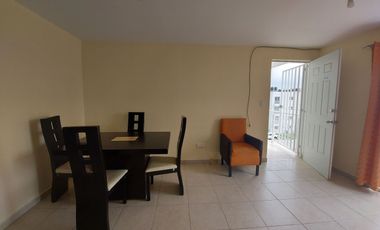 Departamento Amueblado en renta Centrico Torres Orión a dos cuadras de la feria, León, Gto
