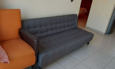 Departamento Amueblado en renta Centrico Torres Orión a dos cuadras de la feria, León, Gto