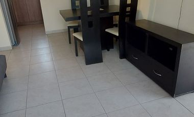 Departamento Amueblado en renta Centrico Torres Orión a dos cuadras de la feria, León, Gto