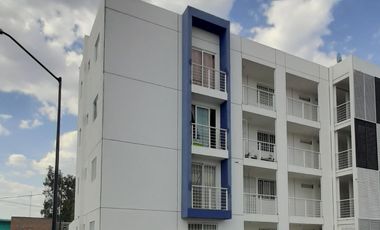 Departamento Amueblado en renta Centrico Torres Orión a dos cuadras de la feria, León, Gto