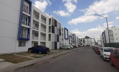 Departamento Amueblado en renta Centrico Torres Orión a dos cuadras de la feria, León, Gto