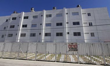 Departamento Amueblado en renta Centrico Torres Orión a dos cuadras de la feria, León, Gto