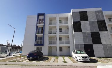 Departamento Amueblado en renta Centrico Torres Orión a dos cuadras de la feria, León, Gto