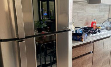 RENTA DEE CASA AMUEBLADA EN BOSQUES DEL DORADO SALIDA LEON SILAO  3 RECAMARAS