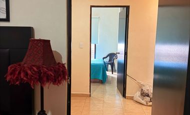 RENTA DEE CASA AMUEBLADA EN BOSQUES DEL DORADO SALIDA LEON SILAO  3 RECAMARAS