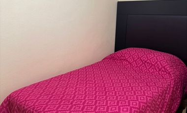 RENTA DEE CASA AMUEBLADA EN BOSQUES DEL DORADO SALIDA LEON SILAO  3 RECAMARAS