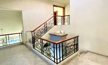 Valle Real, hermosa residencia de 4 recámaras