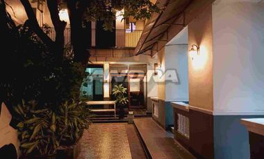 Hotel di jual di Solo Surakarta dekat sriwedari manahan Radjiman