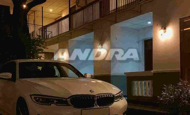 Hotel di jual di Solo Surakarta dekat sriwedari manahan Radjiman