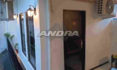 Hotel di jual di Solo Surakarta dekat sriwedari manahan Radjiman