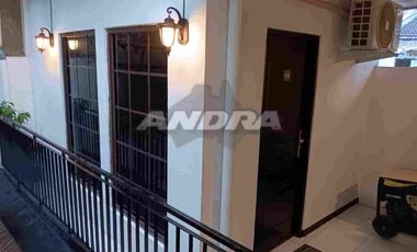 Hotel di jual di Solo Surakarta dekat sriwedari manahan Radjiman