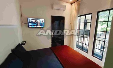 Hotel di jual di Solo Surakarta dekat sriwedari manahan Radjiman