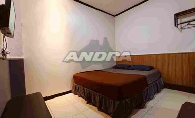 Hotel di jual di Solo Surakarta dekat sriwedari manahan Radjiman