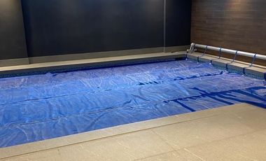 DEPARTAMENTO EN RENTA KANSAS COL.NÁPOLES, MANTENIMIENTO INCLUIDO