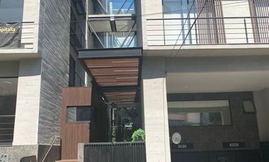 DEPARTAMENTO EN RENTA KANSAS COL.NÁPOLES, MANTENIMIENTO INCLUIDO