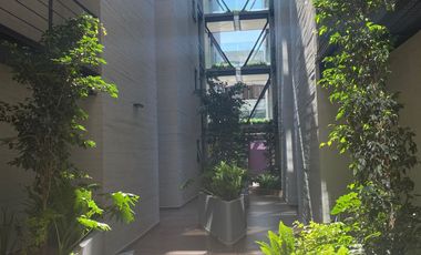 DEPARTAMENTO EN RENTA KANSAS COL.NÁPOLES, MANTENIMIENTO INCLUIDO