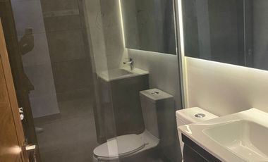 DEPARTAMENTO EN RENTA KANSAS COL.NÁPOLES, MANTENIMIENTO INCLUIDO