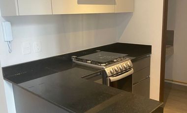 DEPARTAMENTO EN RENTA KANSAS COL.NÁPOLES, MANTENIMIENTO INCLUIDO