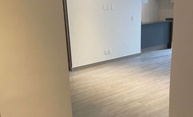 DEPARTAMENTO EN RENTA KANSAS COL.NÁPOLES, MANTENIMIENTO INCLUIDO