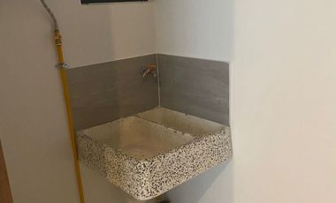 DEPARTAMENTO EN RENTA KANSAS COL.NÁPOLES, MANTENIMIENTO INCLUIDO