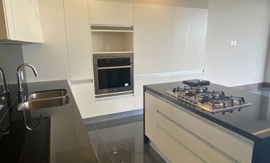 SE RENTA DEPARTAMENTO EN NEBRA RESIDENCIAL SUPER MODERNO
