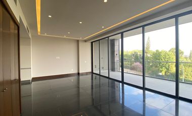 SE RENTA DEPARTAMENTO EN NEBRA RESIDENCIAL SUPER MODERNO