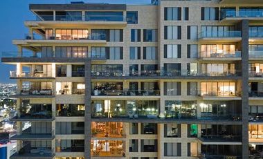 SE RENTA DEPARTAMENTO EN NEBRA RESIDENCIAL SUPER MODERNO