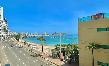 Departamento de venta en Salinas