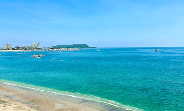 Departamento de venta en Salinas