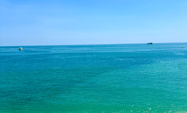 Departamento de venta en Salinas