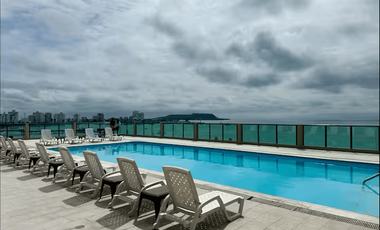 Departamento de venta en Salinas