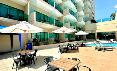 Departamento de venta en Salinas