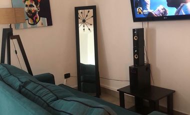 Departamento tres ambientes, LA PERLA, COSTA, MAR DEL PLATA.