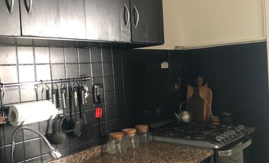 Departamento tres ambientes, LA PERLA, COSTA, MAR DEL PLATA.