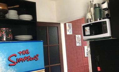 Departamento tres ambientes, LA PERLA, COSTA, MAR DEL PLATA.