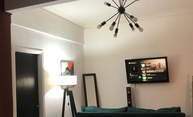 Departamento tres ambientes, LA PERLA, COSTA, MAR DEL PLATA.