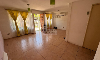 Casa Con Piscina 5d/2b, Villa Jardines De Santa María, Maipú