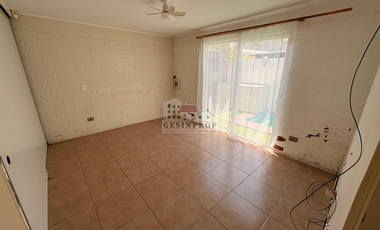 Casa Con Piscina 5d/2b, Villa Jardines De Santa María, Maipú