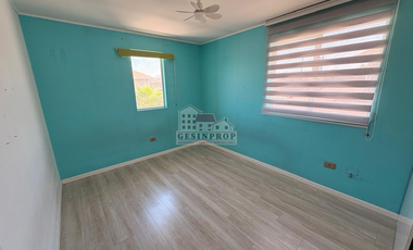 Casa Con Piscina 5d/2b, Villa Jardines De Santa María, Maipú