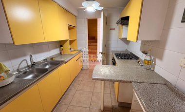 Casa Con Piscina 5d/2b, Villa Jardines De Santa María, Maipú