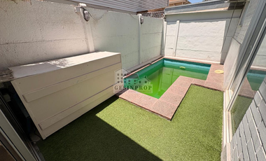 Casa Con Piscina 5d/2b, Villa Jardines De Santa María, Maipú