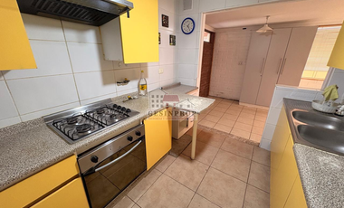 Casa Con Piscina 5d/2b, Villa Jardines De Santa María, Maipú