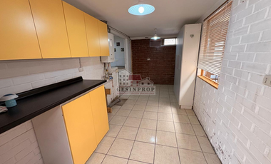 Casa Con Piscina 5d/2b, Villa Jardines De Santa María, Maipú