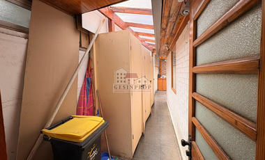 Casa Con Piscina 5d/2b, Villa Jardines De Santa María, Maipú