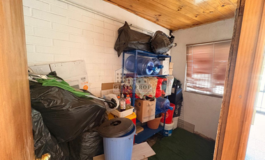 Casa Con Piscina 5d/2b, Villa Jardines De Santa María, Maipú