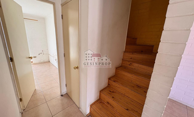 Casa Con Piscina 5d/2b, Villa Jardines De Santa María, Maipú