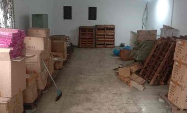 Ruko 3 lantai di tambora jakbar