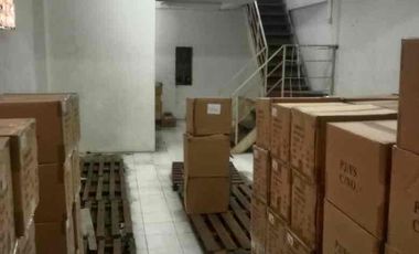 Ruko 3 lantai di tambora jakbar