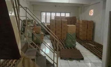 Ruko 3 lantai di tambora jakbar