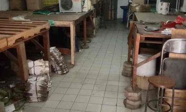 Ruko 3 lantai di tambora jakbar